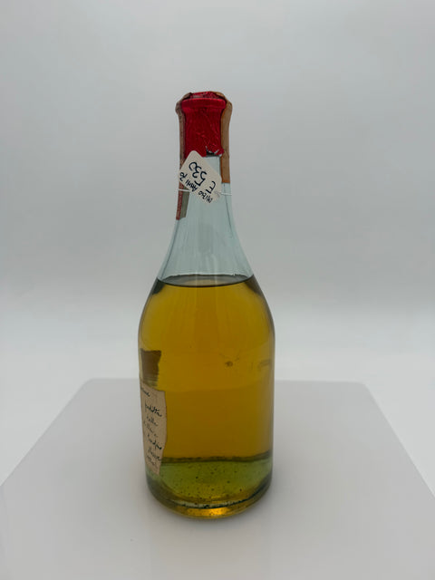 Grappa Romano Levi, Grappa della donna selvatica, 1970, 298