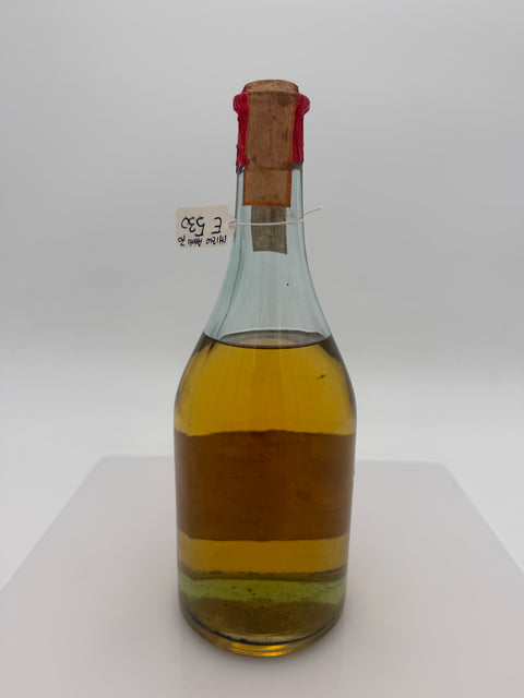 Grappa Romano Levi, Grappa della donna selvatica, 1970, 298