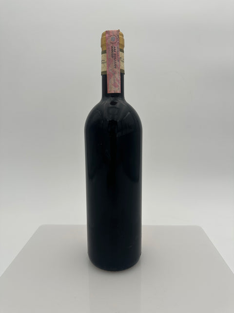 Conterno, Monfortino, Barolo Riserva 1999 - European Best Wine
