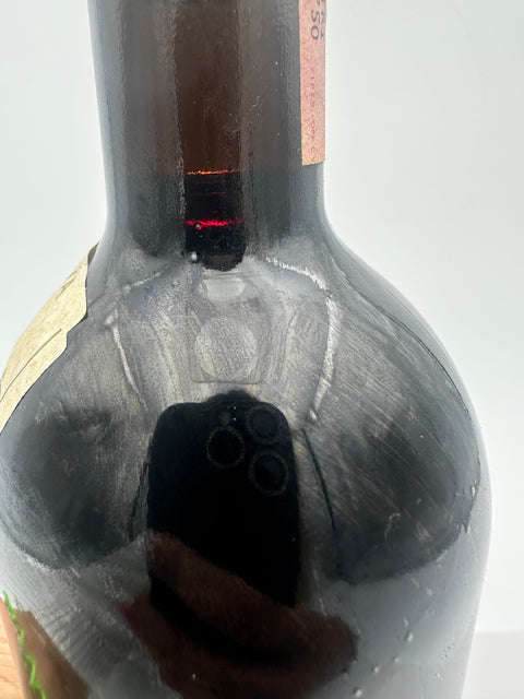 Conterno, Monfortino, Barolo Riserva 1996 - European Best Wine