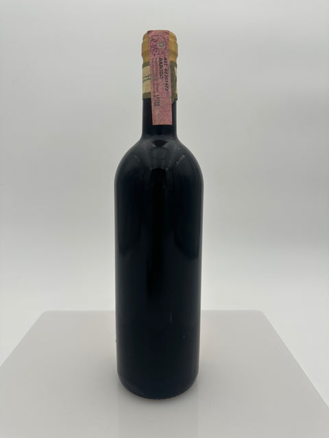 Conterno, Monfortino, Barolo Riserva 1997 - European Best Wine