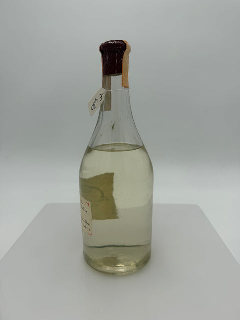 Grappa Romano Levi, Grappa della donna selvatica, 1980, 301