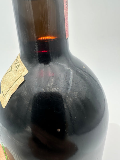 Conterno, Monfortino, Barolo Riserva 1997 - European Best Wine