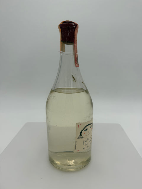 Grappa Romano Levi, Grappa della donna selvatica, 1980, 301