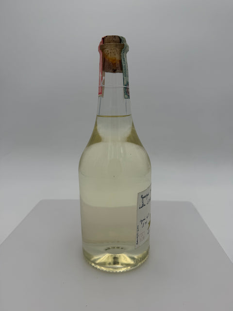 Grappa Romano Levi, 2001, 302