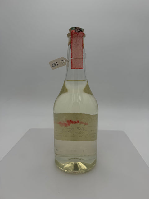 Grappa Romano Levi, 2001, 303