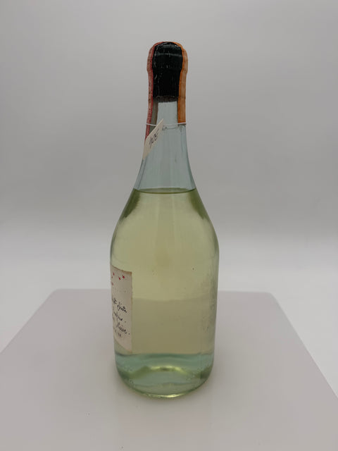 Grappa Romano Levi, ho sogno, ho sognato, 1986, 304