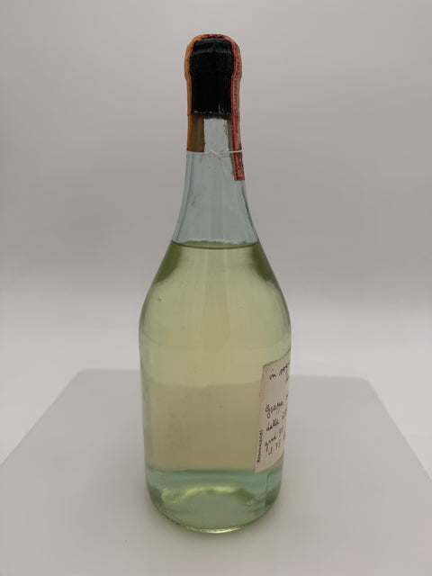 Grappa Romano Levi, ho sogno, ho sognato, 1986, 304