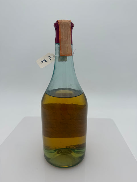 Grappa Romano Levi, di Barbaresco, 1982, 306