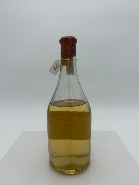 Grappa Romano Levi, del Bue e l'asinello, 1980, 307