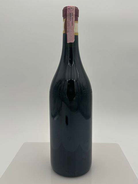 Magnum Barolo, Conterno, Cascina Francia, 1996 - European Best Wine