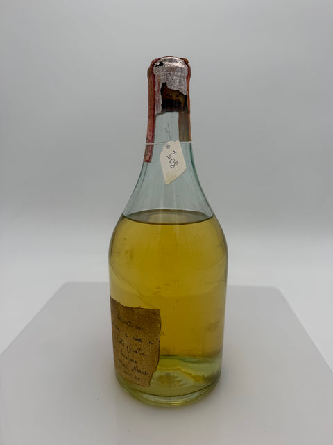 Grappa Romano Levi, Grappa della donna selvatica che scavalica le colline, 1970, 308