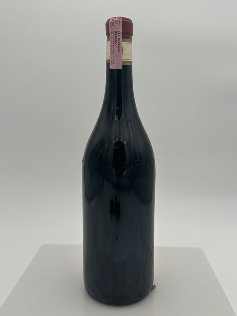 Magnum Barolo, Conterno, Cascina Francia, 1997 - European Best Wine