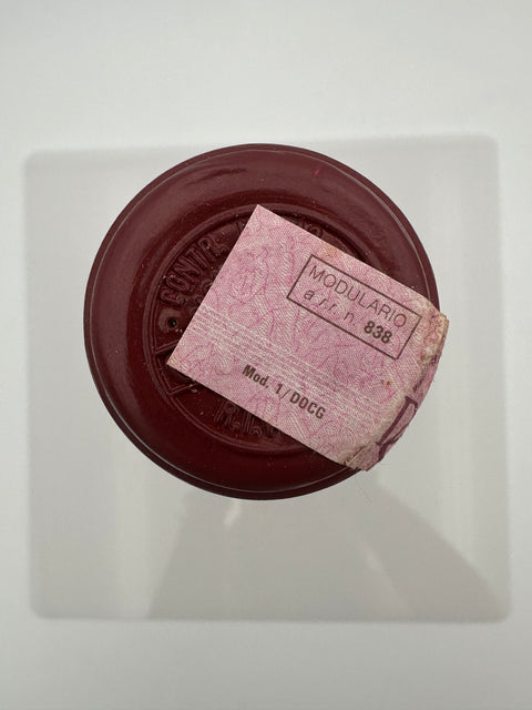 Magnum Barolo, Conterno, Cascina Francia, 1997 - European Best Wine