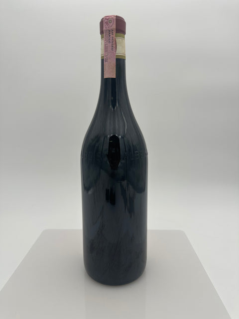 Magnum Barolo, Conterno, Cascina Francia, 1999 - European Best Wine