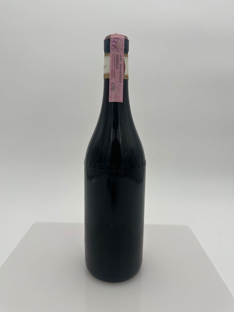 Barolo, Conterno, Cascina Francia, 1996 - European Best Wine