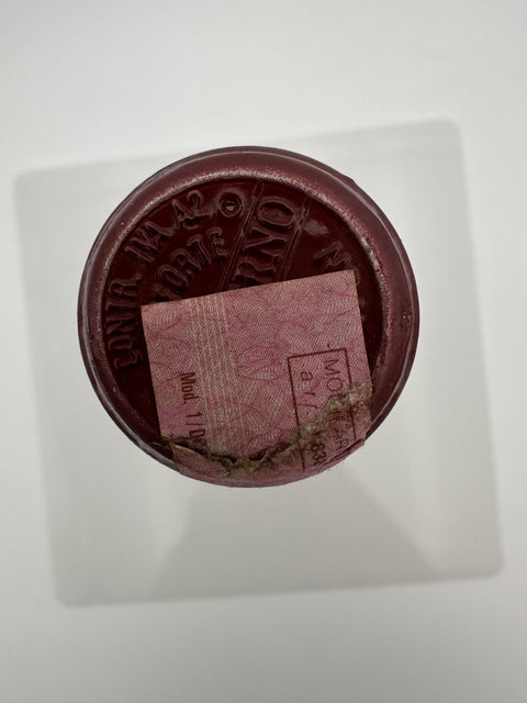 Barolo, Conterno, Cascina Francia, 1996 - European Best Wine