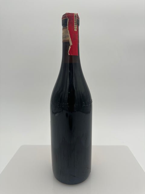 Barolo, Conterno, Cascina Francia, Riserva 1982 - European Best Wine