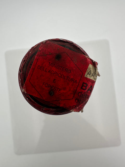 Barolo, Conterno, Cascina Francia, Riserva 1982 - European Best Wine