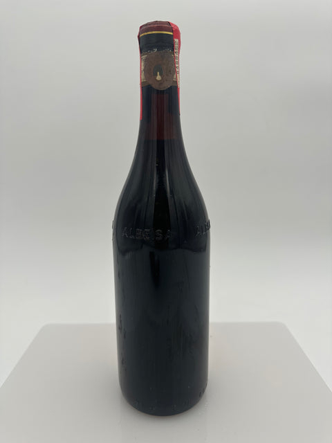 Barolo, Conterno, Cascina Francia, 1982 - European Best Wine
