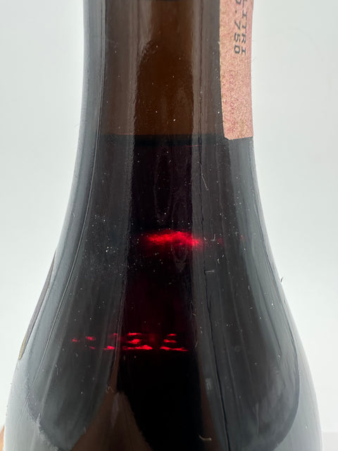 Barolo, Conterno, Cascina Francia, 1995 - European Best Wine