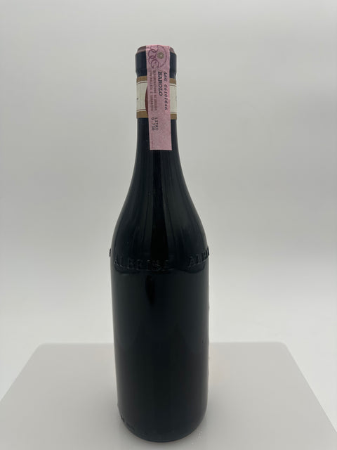 Barolo, Conterno, Cascina Francia, 1997 - European Best Wine
