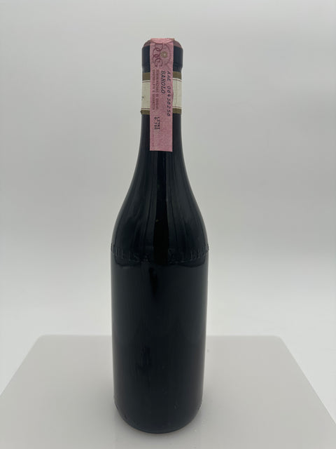 Barolo, Conterno, 1994 - European Best Wine