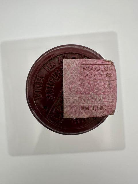 Barolo, Conterno, 1994 - European Best Wine