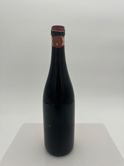 Barolo, Conterno, 1970 - European Best Wine