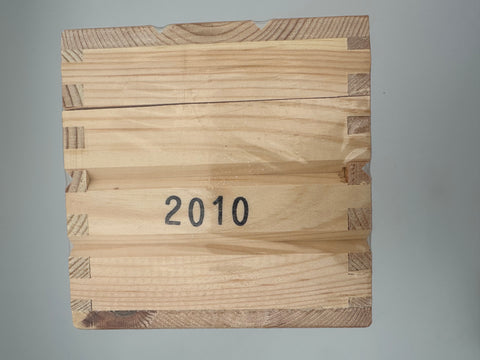 Magnum Barolo Domenico Clerico, Bricotto, 2010 - European Best Wine