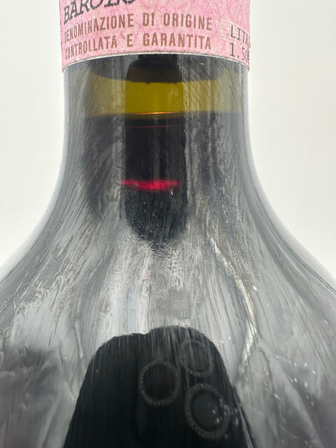 Magnum, Oddero, Barolo vintage 1995, Emprimer - European Best Wine