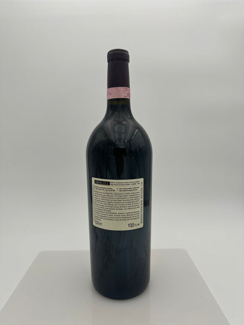 Magnum, Oddero, Barolo vintage 1995, Emprimer - European Best Wine