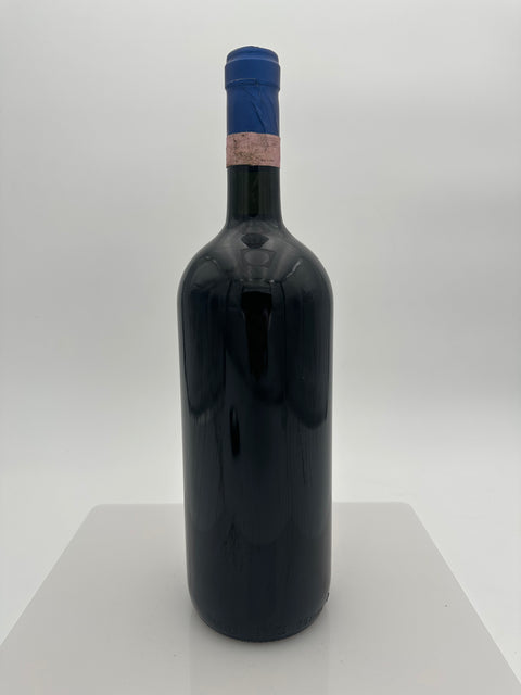 Magnum, Roberto Voerzio, Sarmassa di Barolo 1999 - European Best Wine