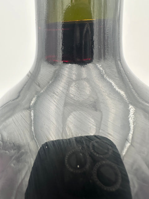 Magnum, Roberto Voerzio, Riserva vecchie viti dei caplot e delle Brunate, Barolo 1999 - European Best Wine