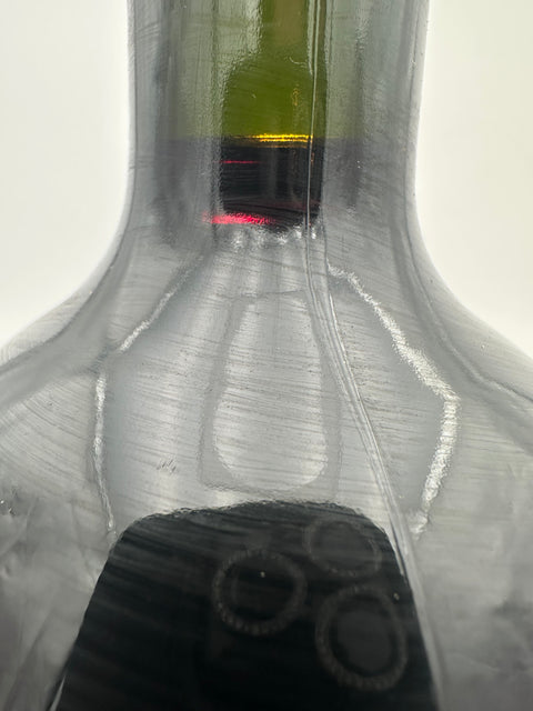 Magnum, Roberto Voerzio, Riserva vecchie viti dei caplot e delle Brunate, Barolo 1996 - European Best Wine