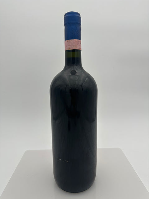 Magnum, Roberto Voerzio, Sarmassa di Barolo 1998 - European Best Wine