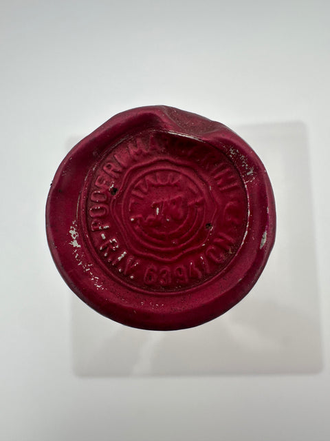 Magnum Marcarini, Barolo Brunate, 1998 - European Best Wine