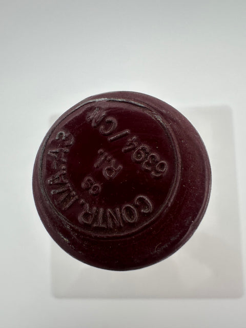 Magnum Marcarini, Barolo Brunate, 1996 - European Best Wine