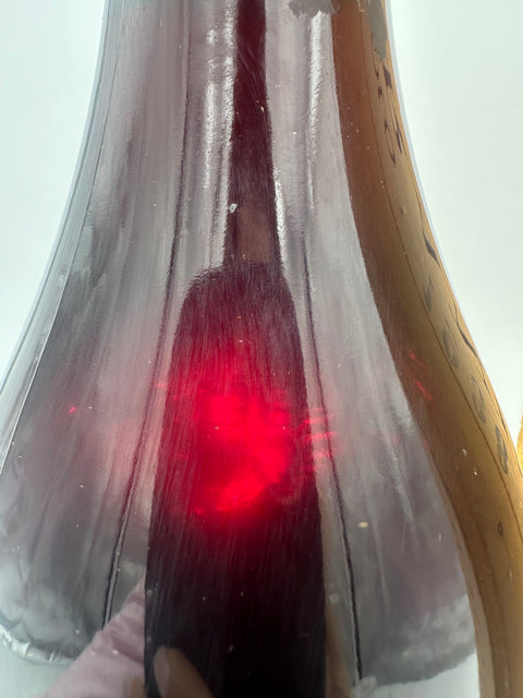 Magnum Poderi Aldo Conterno, Granbussia, Barolo Riserva 1985 - European Best Wine