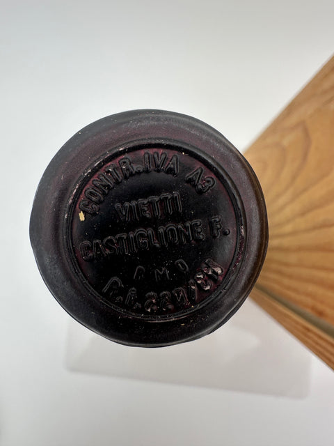 Magnum Vietti, Barolo Lazzarito, 1989 - European Best Wine