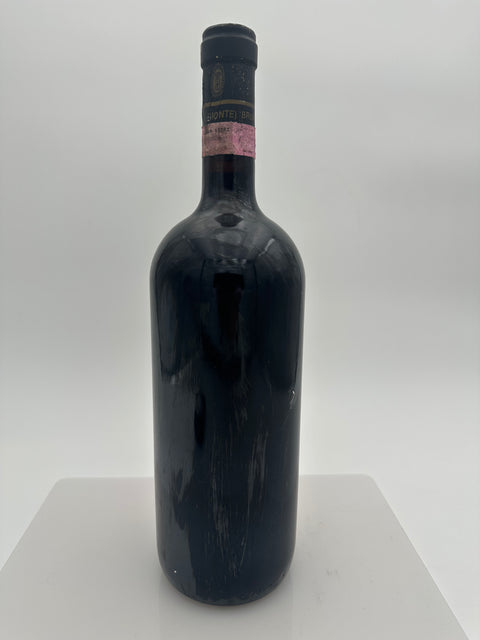 Magnum, Bruno Giacosa, Barolo Riserva 1990 - European Best Wine