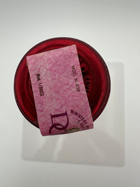 Magnum Poderi Aldo Conterno, Granbussia, Barolo Riserva 1988 - European Best Wine