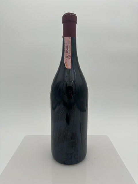 Magnum, Masscarello Giuseppe e Figlio, Barolo, Monprivato 1996 - European Best Wine