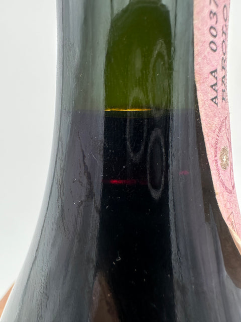 Magnum, Masscarello Giuseppe e Figlio, Barolo, Monprivato 1996 - European Best Wine