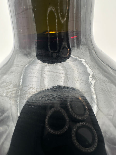 Magnum, Barbaresco Vigna Borgese, Busso Piero 1990 - European Best Wine