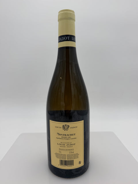 Montrachet, Grand Cru, 2020