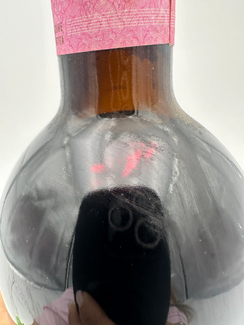 Barolo, Josetta Saffirio, 1990 - European Best Wine