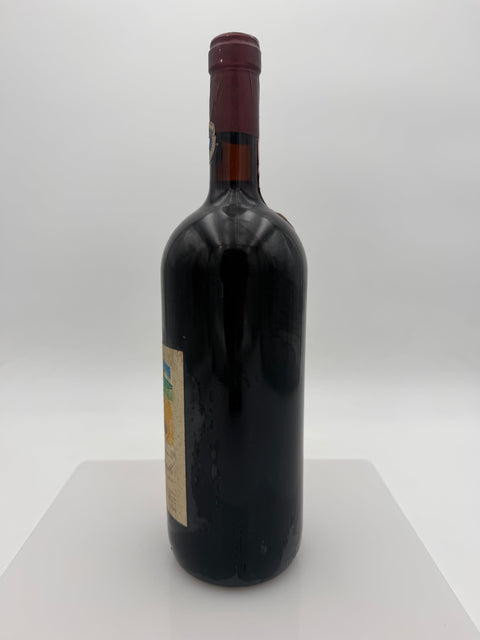 Magnum, Bartolo Mascarello, Barolo vintage 1993, Etichetta Disegnata 150
