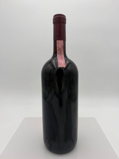 Magnum, Bartolo Mascarello, Barolo vintage 1993, Etichetta Disegnata 150