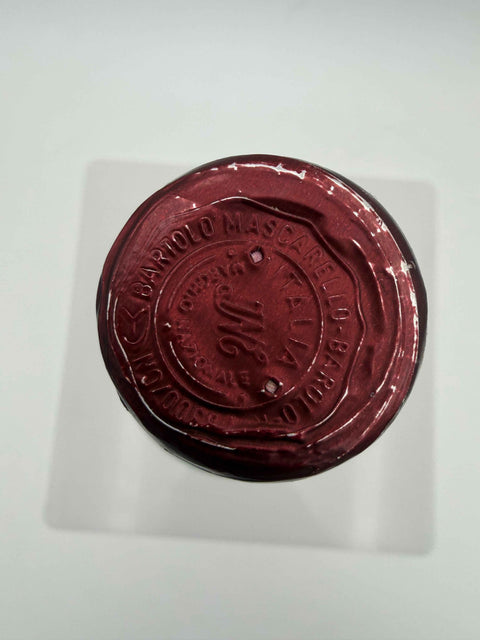 Magnum, Bartolo Mascarello, Barolo vintage 1993, Etichetta Disegnata 150